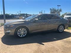 2020 Chevrolet Malibu 