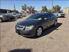 2012 Chevrolet Malibu 