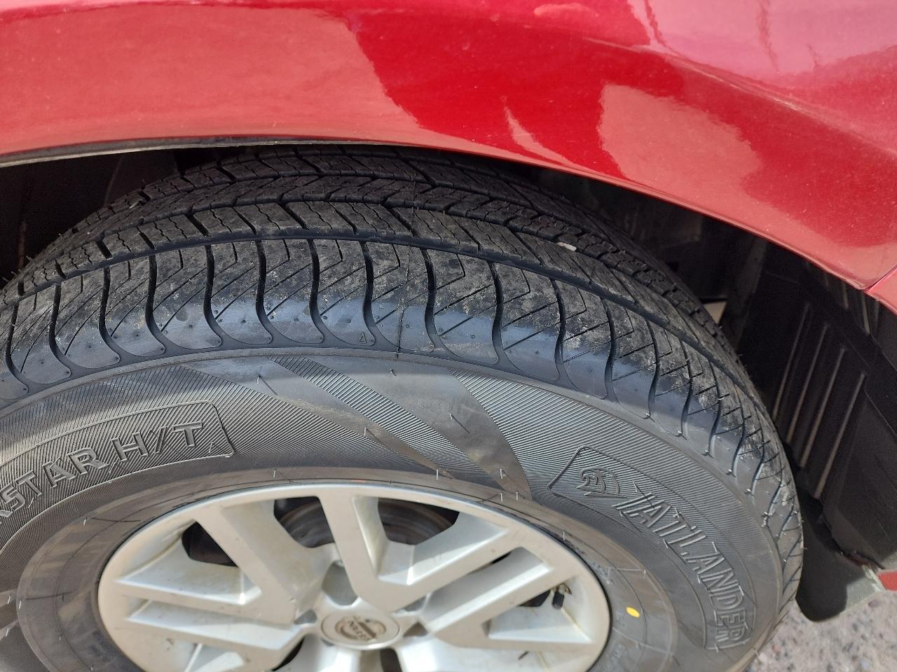 Nissan Frontier Crew Cab 4x2 SV Auto 2019