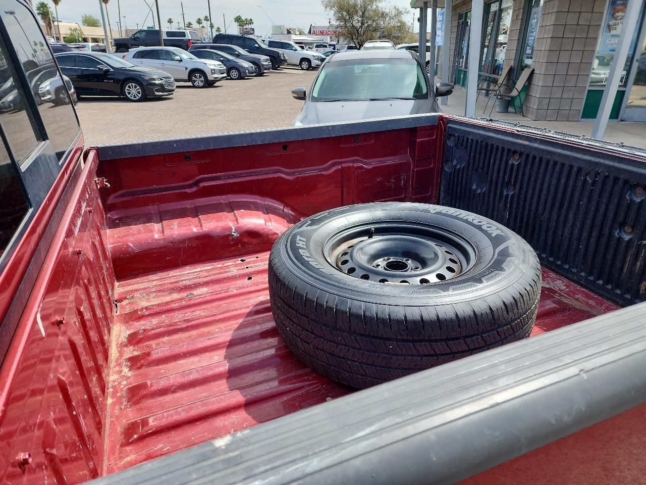 Nissan Frontier Crew Cab 4x2 SV Auto 2019
