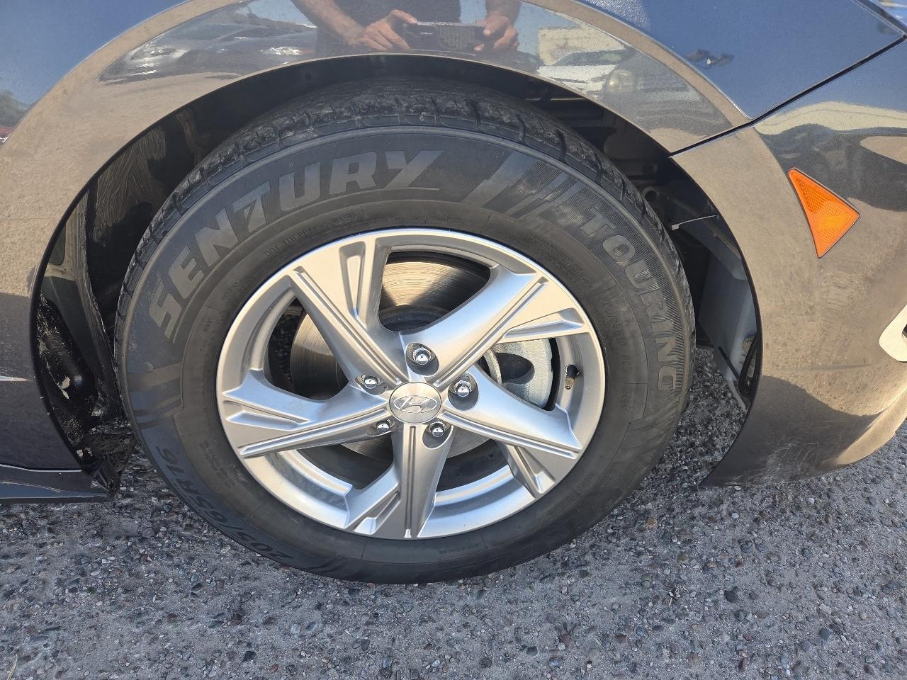 Hyundai Sonata SE 2.5L 2020