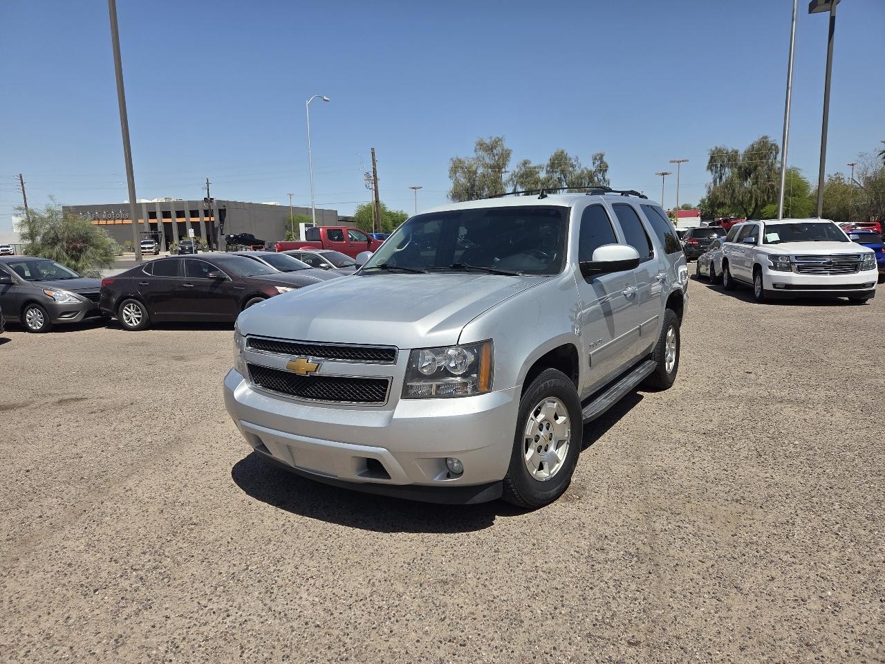 Chevrolet Tahoe 2WD 4dr LT 2014