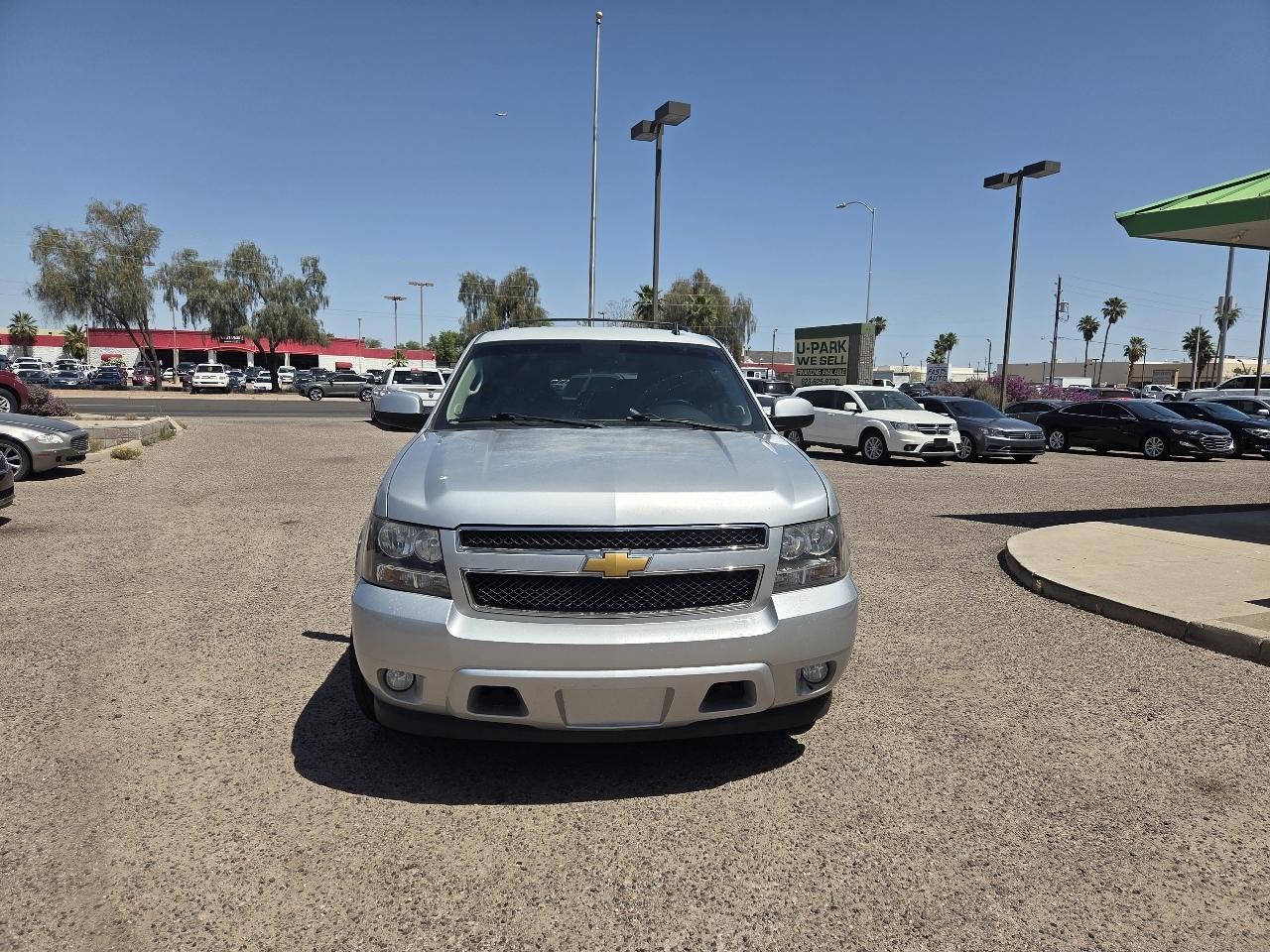 Chevrolet Tahoe 2WD 4dr LT 2014
