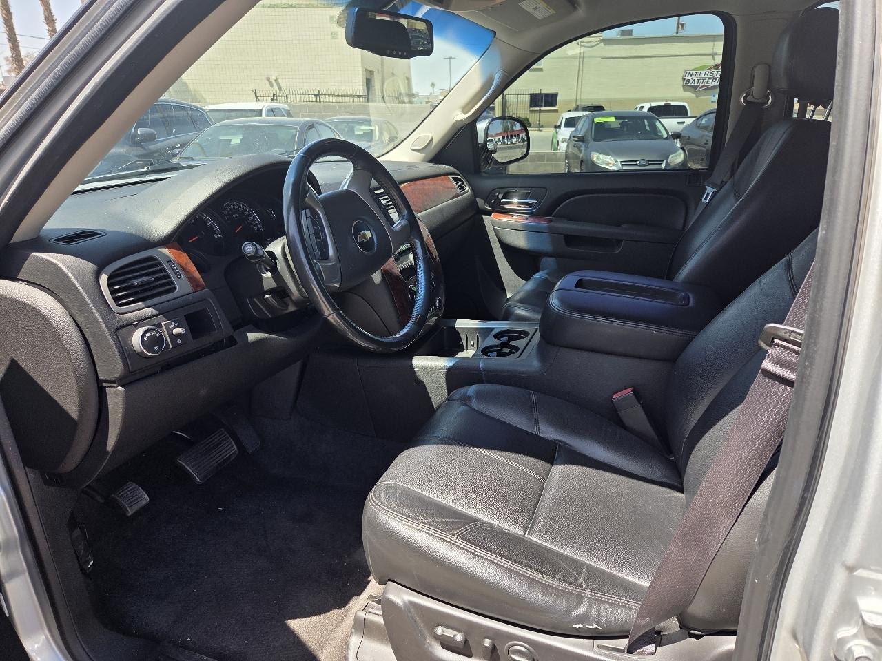 Chevrolet Tahoe 2WD 4dr LT 2014