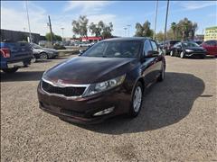 2012 Kia Optima 