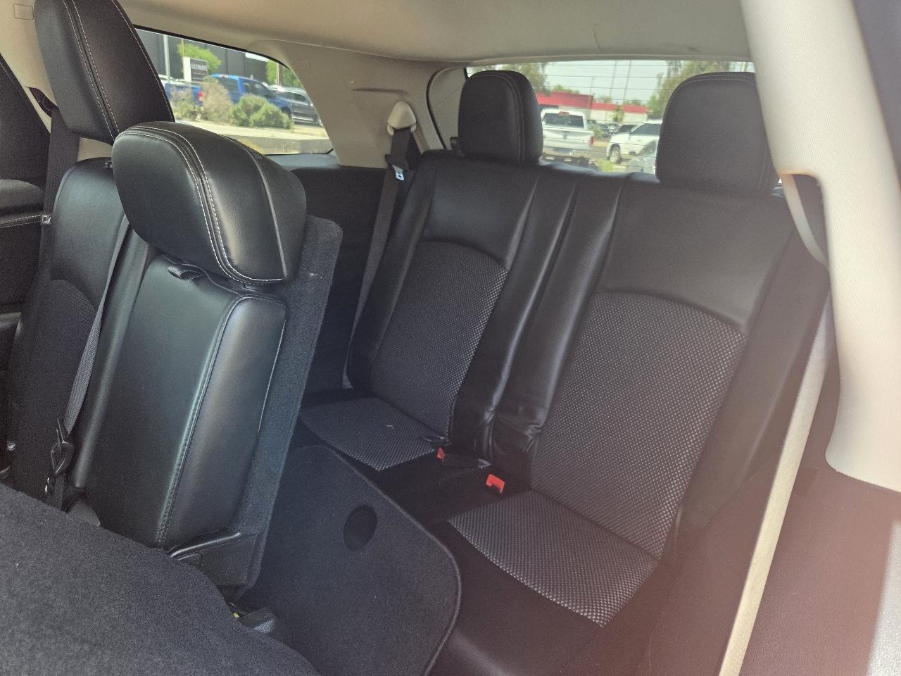 Dodge Journey Crossroad FWD 2018