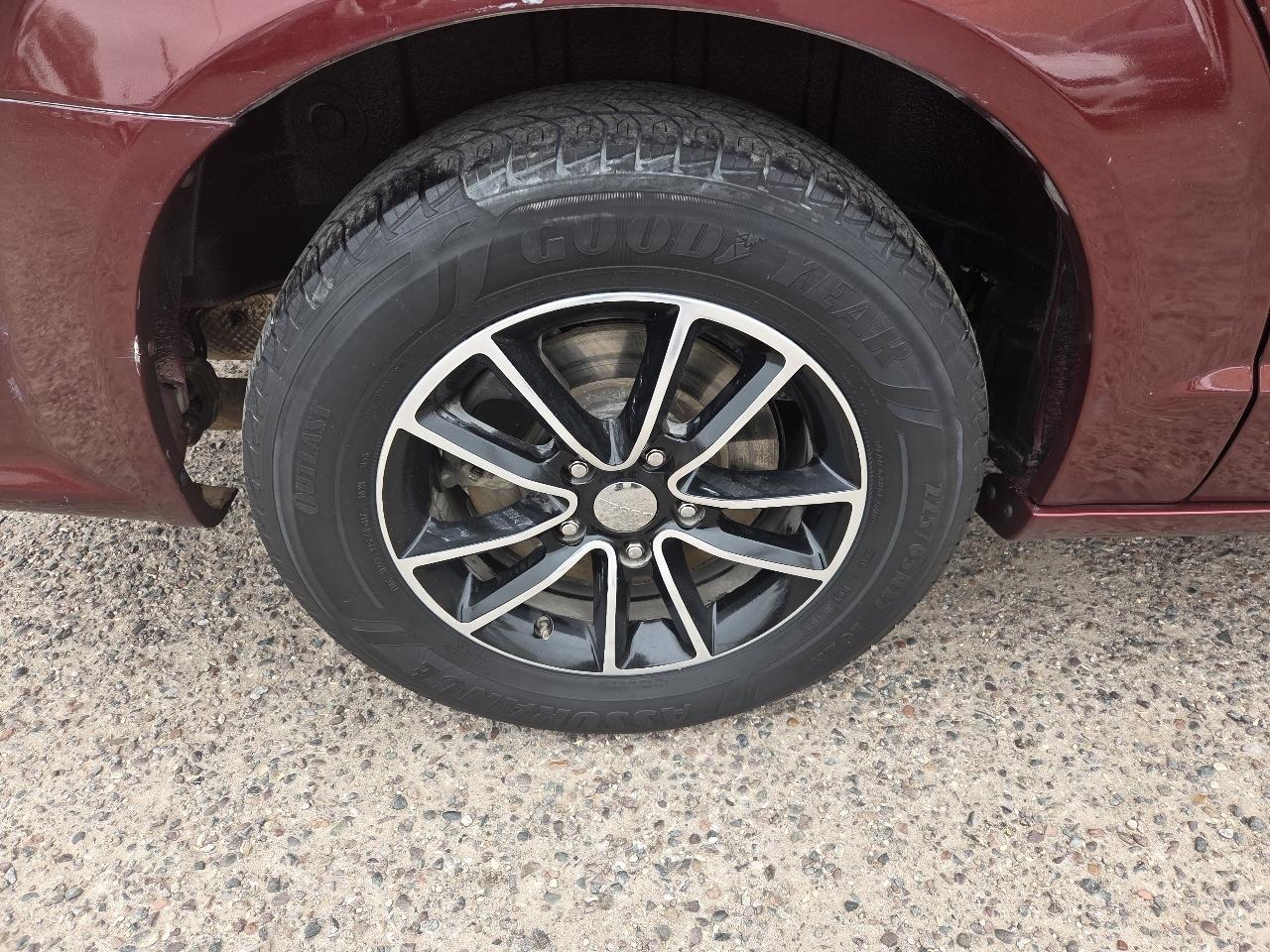 Dodge Grand Caravan GT Wagon 2019