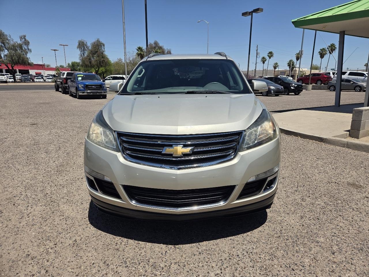 Chevrolet Traverse FWD 4dr LT w/1LT 2016