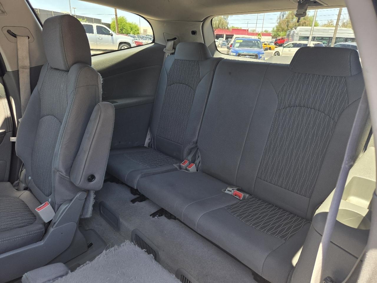 Chevrolet Traverse FWD 4dr LT w/1LT 2016