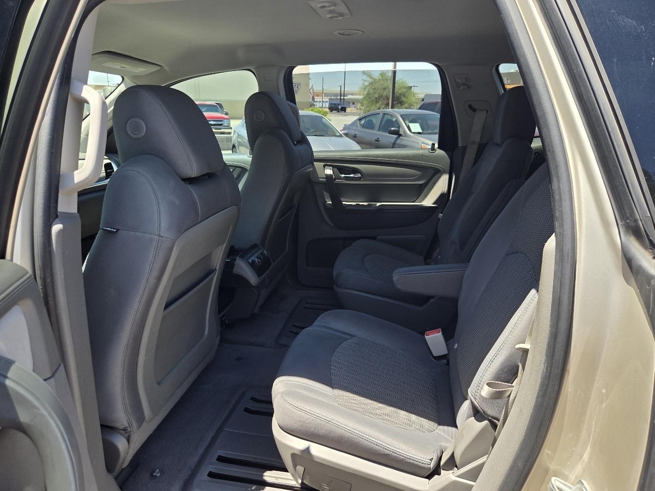 Chevrolet Traverse FWD 4dr LT w/1LT 2016