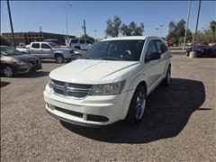 2013 Dodge Journey 