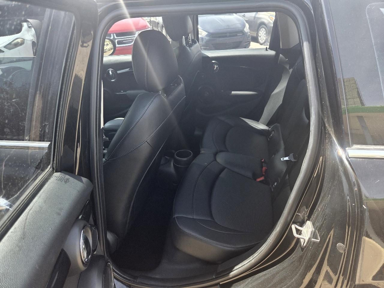 MINI Cooper Hardtop 4 Door 4dr HB S 2016