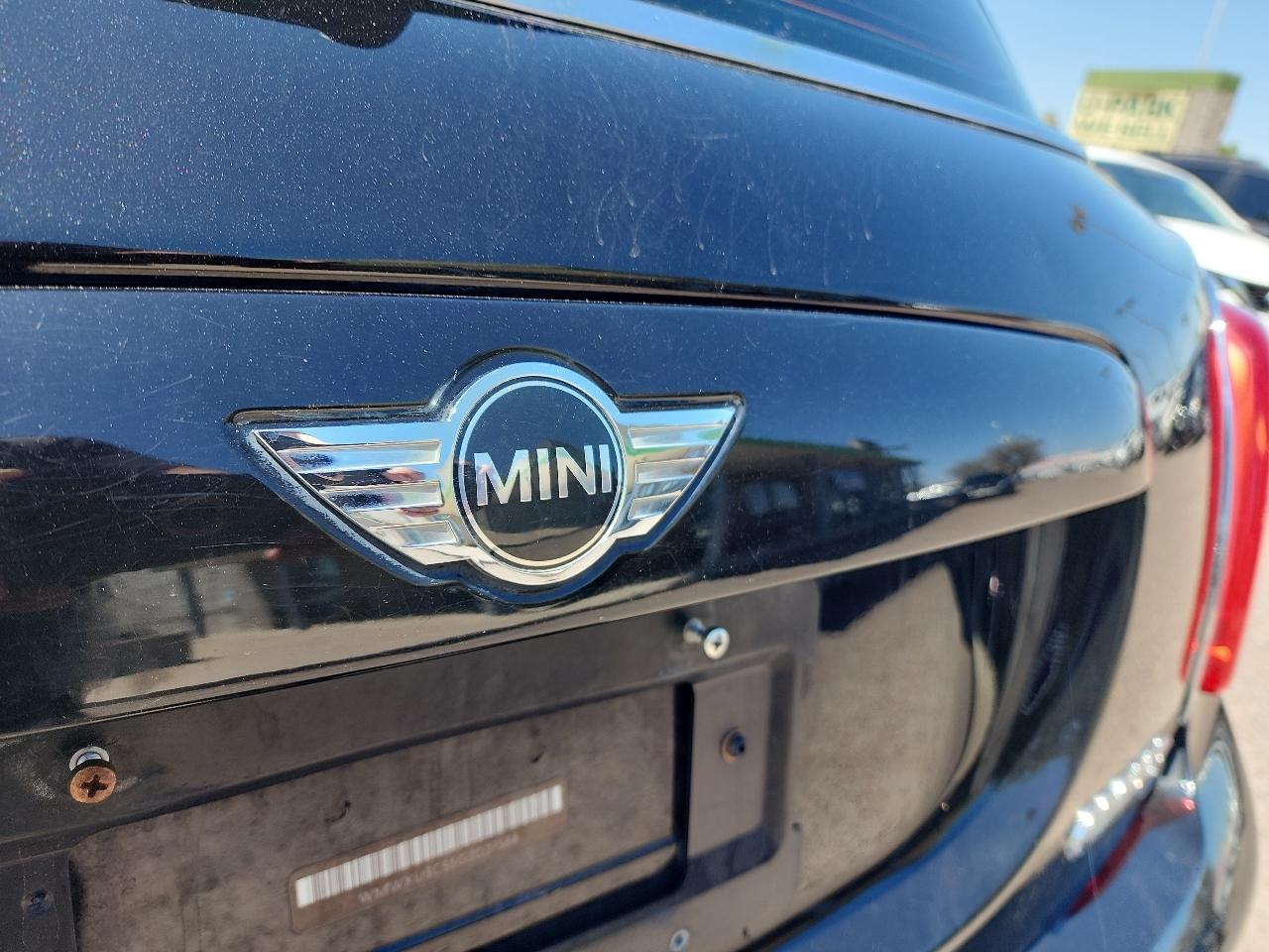 MINI Cooper Hardtop 4 Door 4dr HB S 2016
