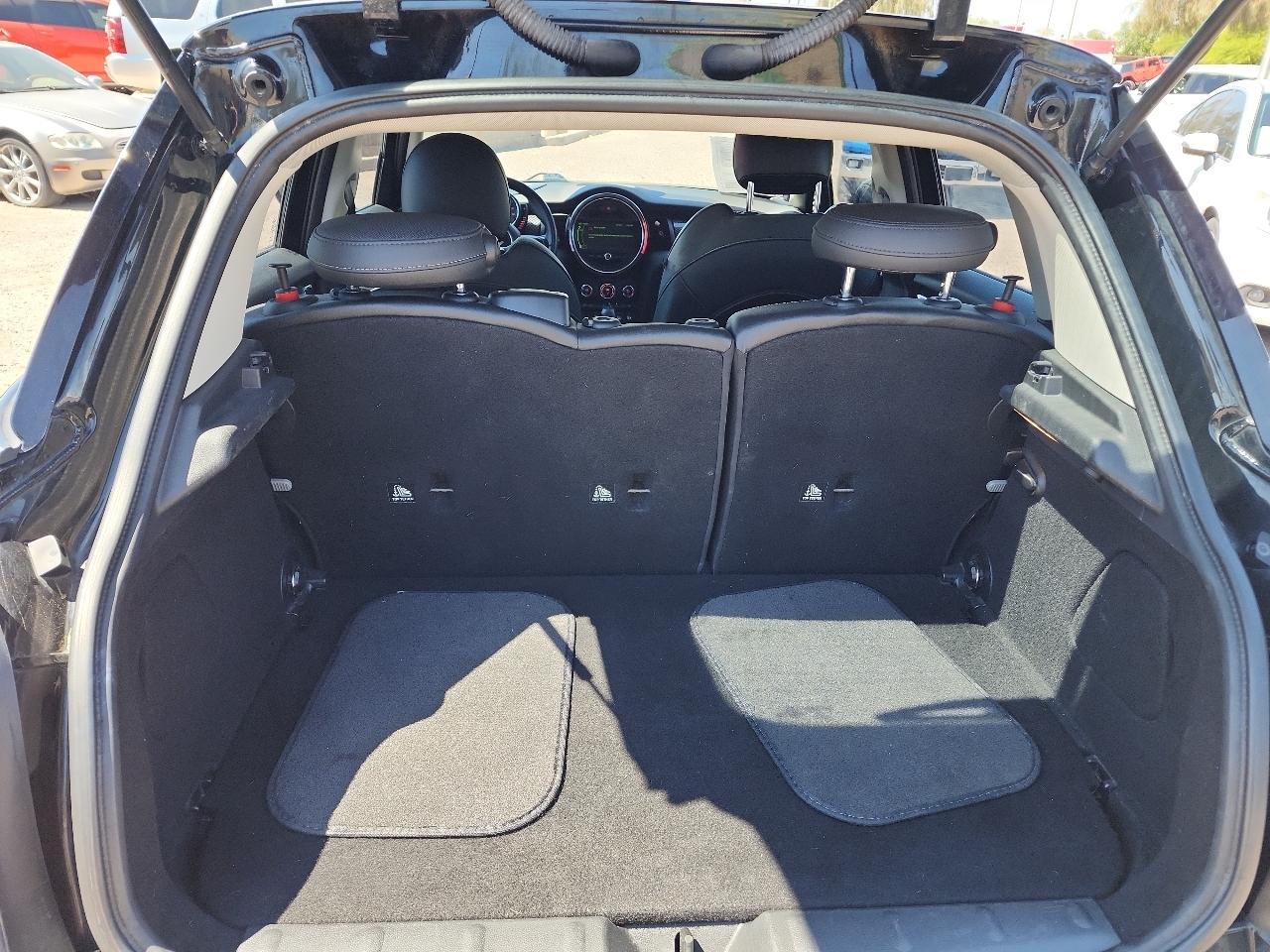 MINI Cooper Hardtop 4 Door 4dr HB S 2016
