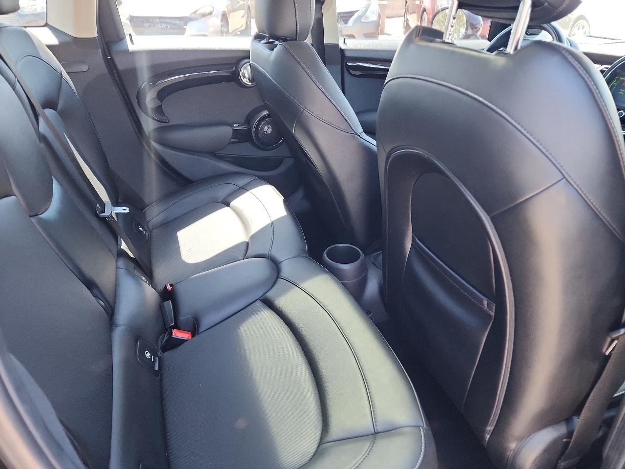 MINI Cooper Hardtop 4 Door 4dr HB S 2016