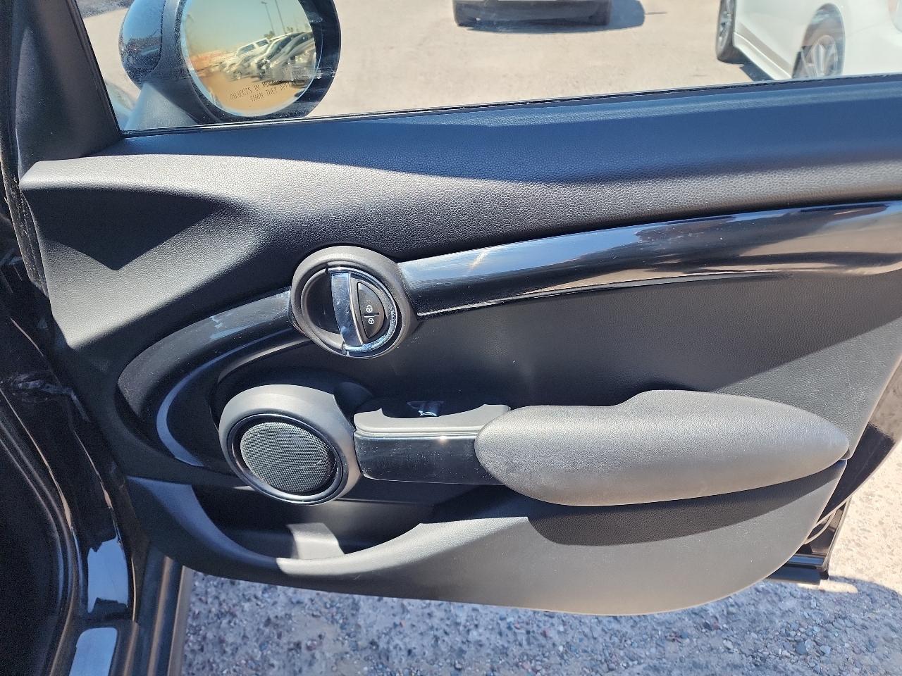 MINI Cooper Hardtop 4 Door 4dr HB S 2016