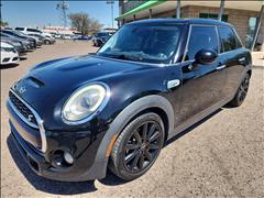 2016 MINI Cooper Hardtop 4 Door 
