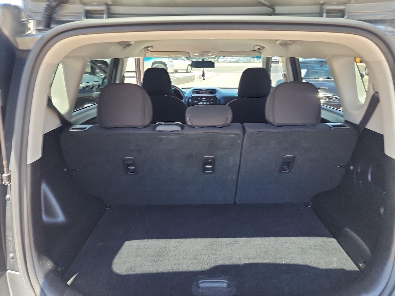 Kia Soul Base Auto 2018