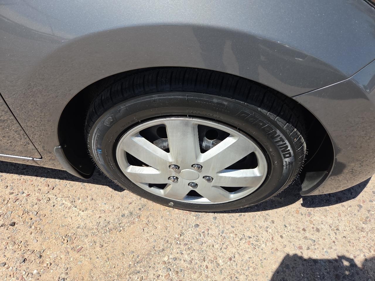 Hyundai Elantra 4dr Sdn Auto GLS PZEV (Alabama Plant) *Ltd Avail* 2013