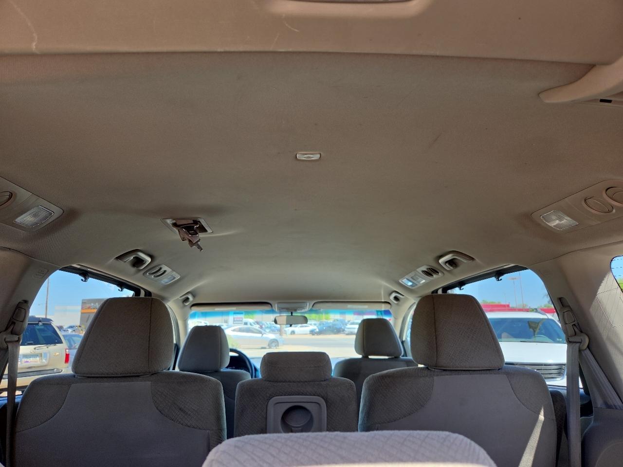Honda Odyssey 5dr EX 2016