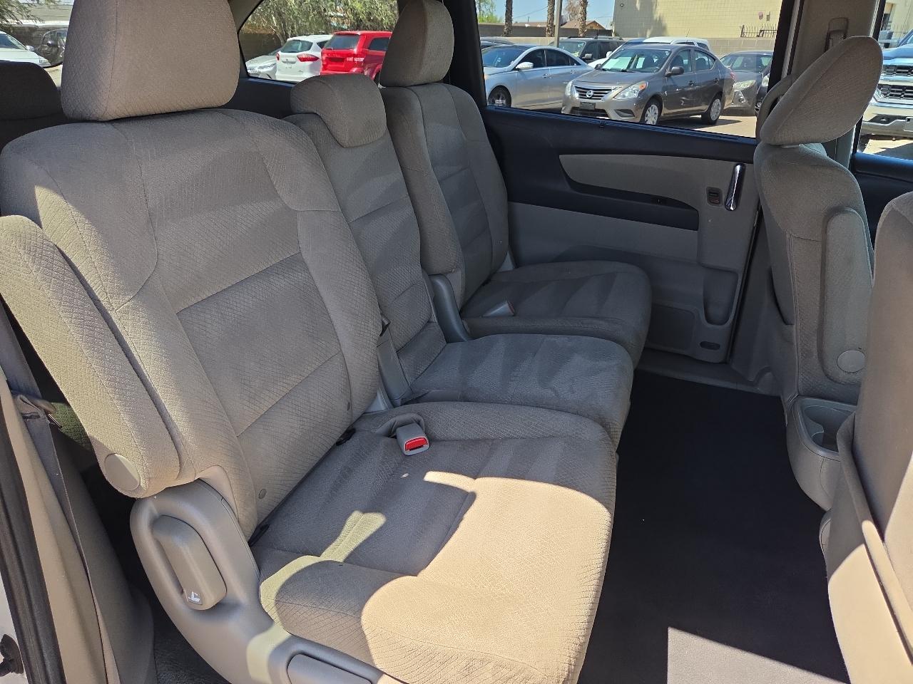 Honda Odyssey 5dr EX 2016