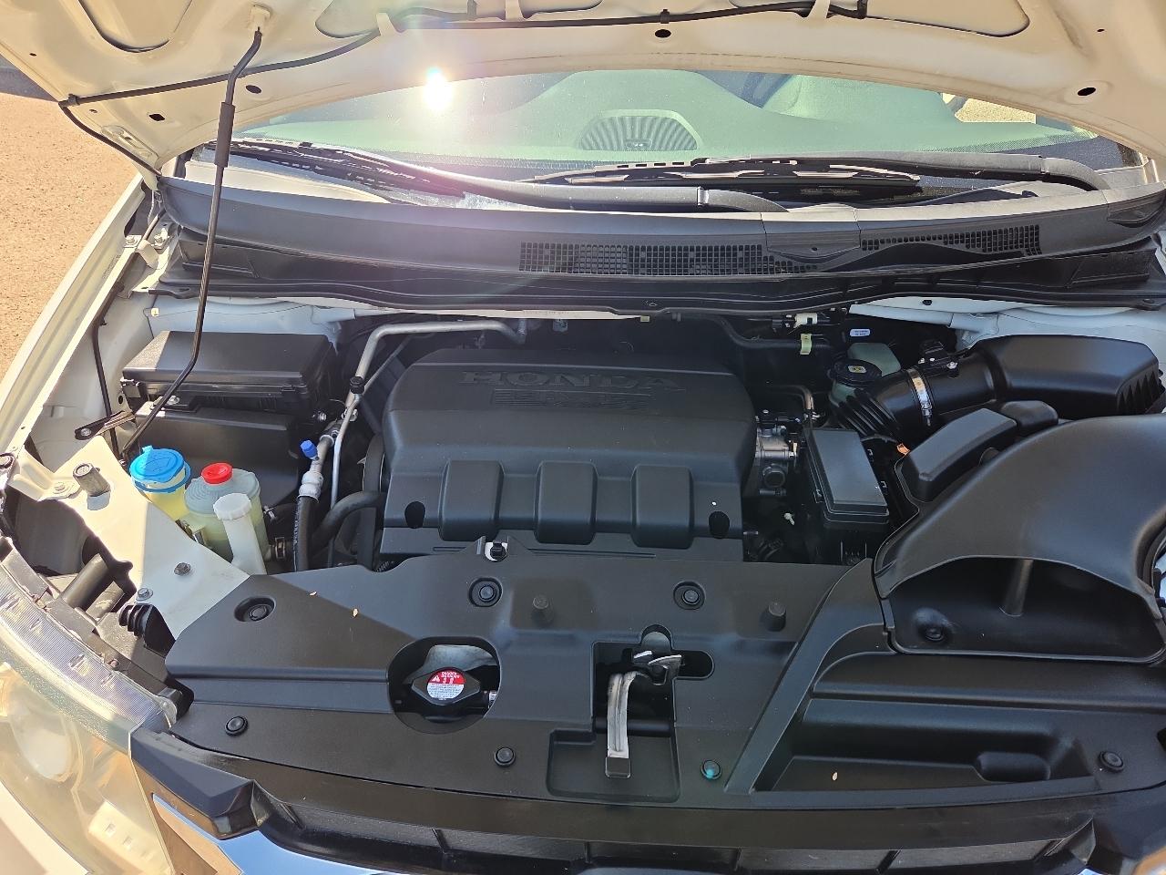Honda Odyssey 5dr EX 2016