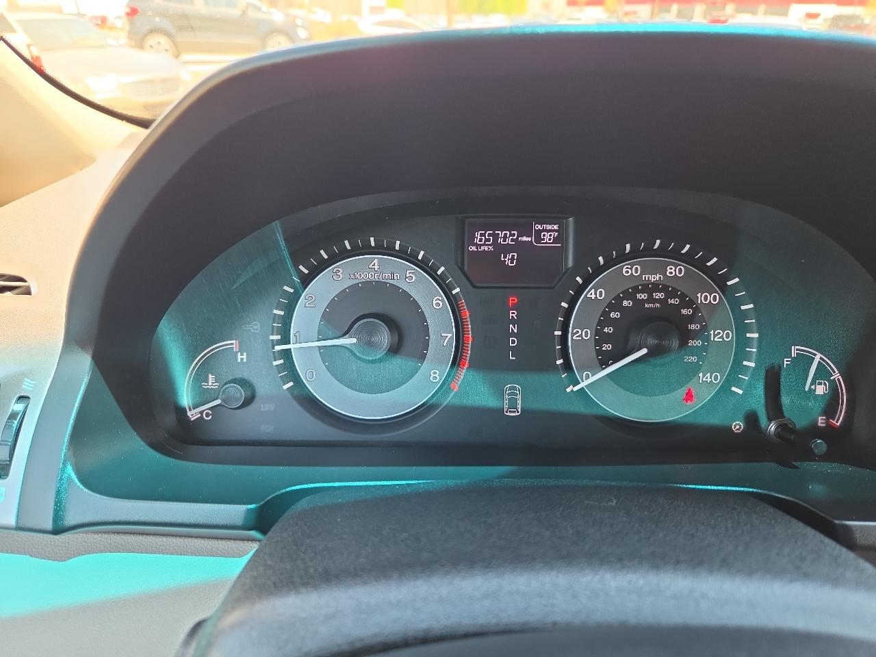 Honda Odyssey 5dr EX 2016
