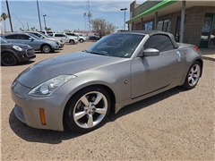 2007 Nissan 350Z 