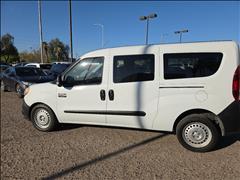 2017 RAM ProMaster City Cargo Van 
