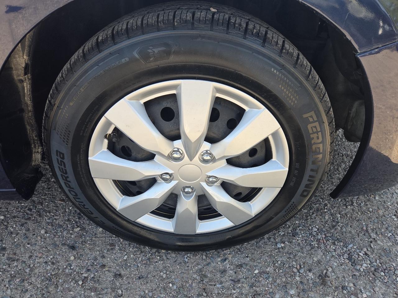 Honda Accord Sdn 4dr I4 Auto LX 2010