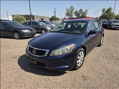 2010 Honda Accord Sdn 