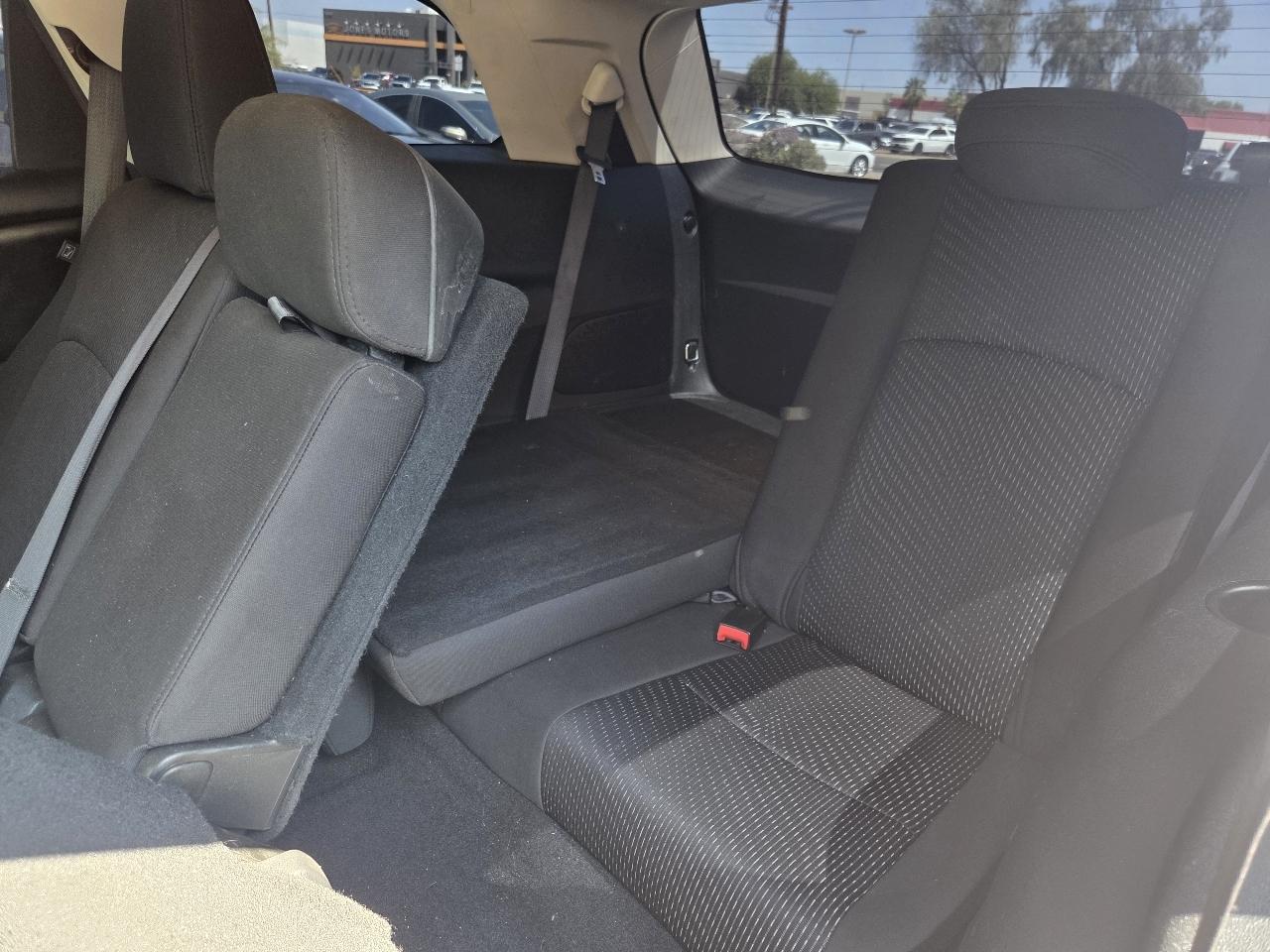 Dodge Journey SE FWD 2018