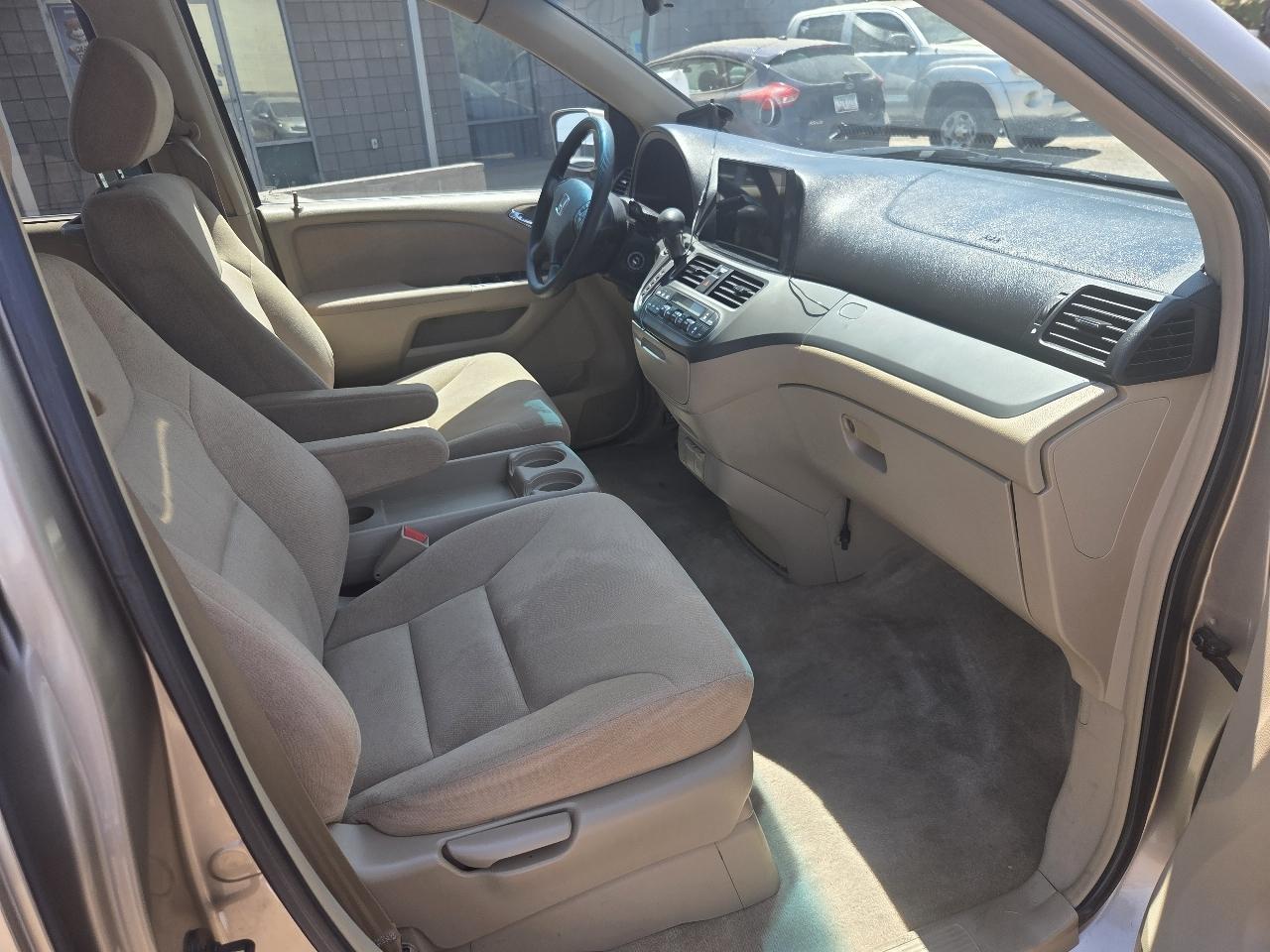 Honda Odyssey EX AT 2005