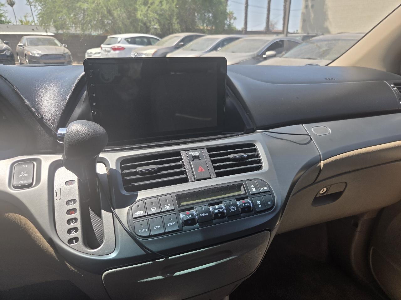 Honda Odyssey EX AT 2005