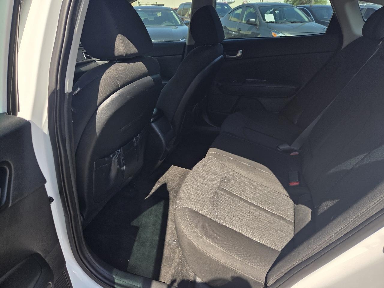 Kia Optima LX Auto 2018