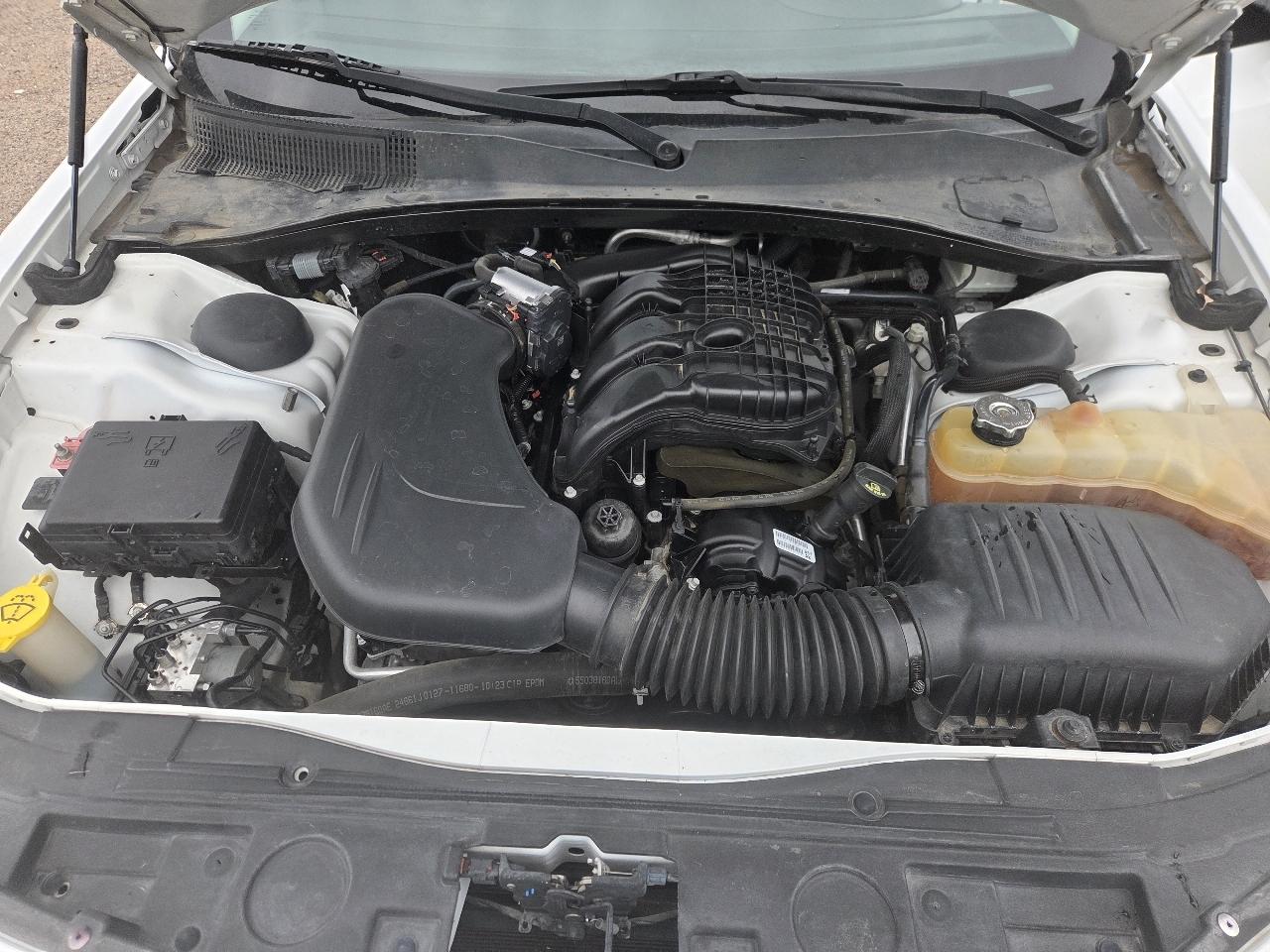 Chrysler 300 300C RWD 2017