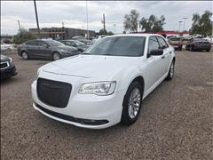 2017 Chrysler 300 