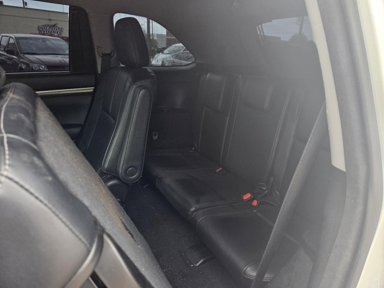 Toyota Highlander XLE V6 FWD (Natl) 2017