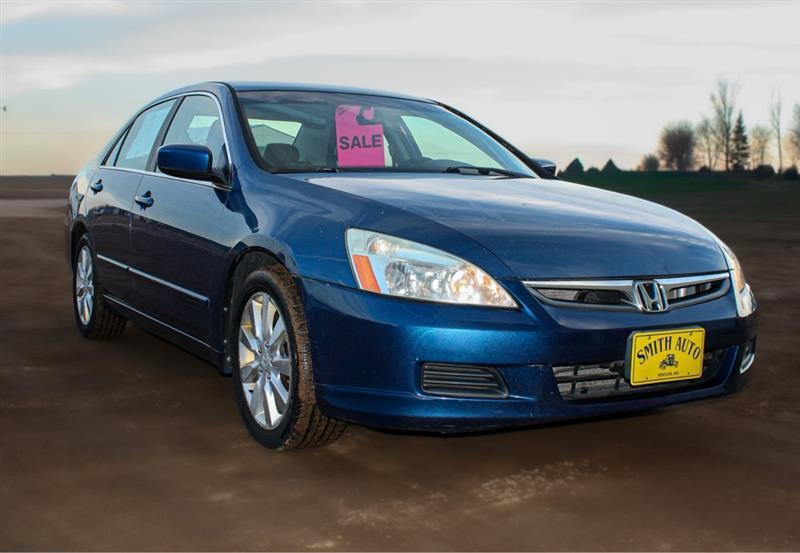 Honda Accord  2006