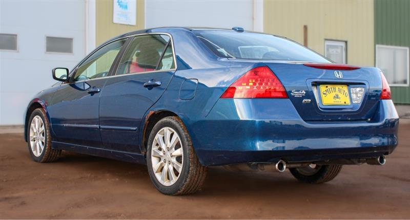 Honda Accord  2006