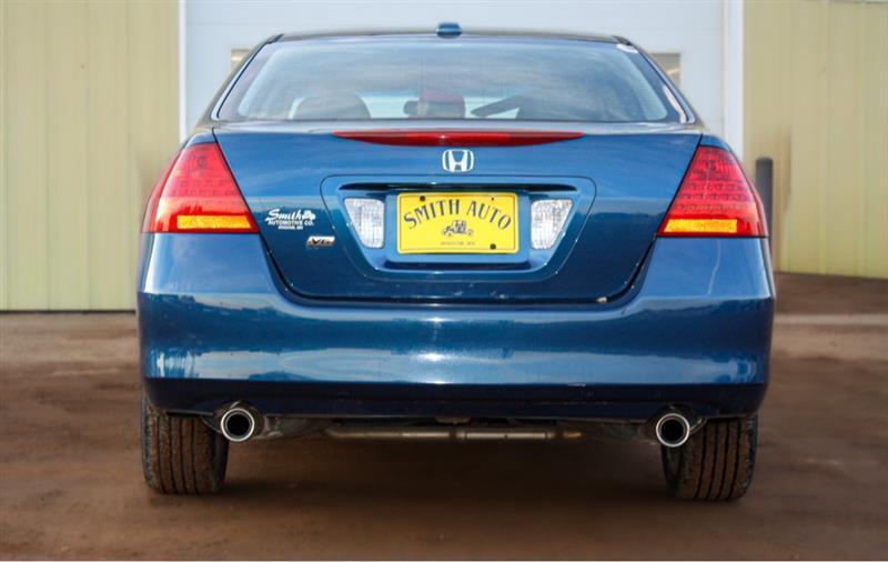 Honda Accord  2006