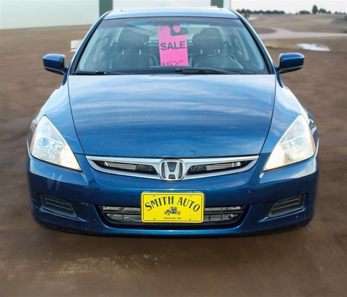 Honda Accord  2006