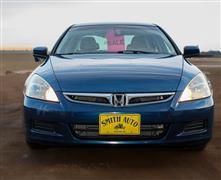 2006 Honda Accord 