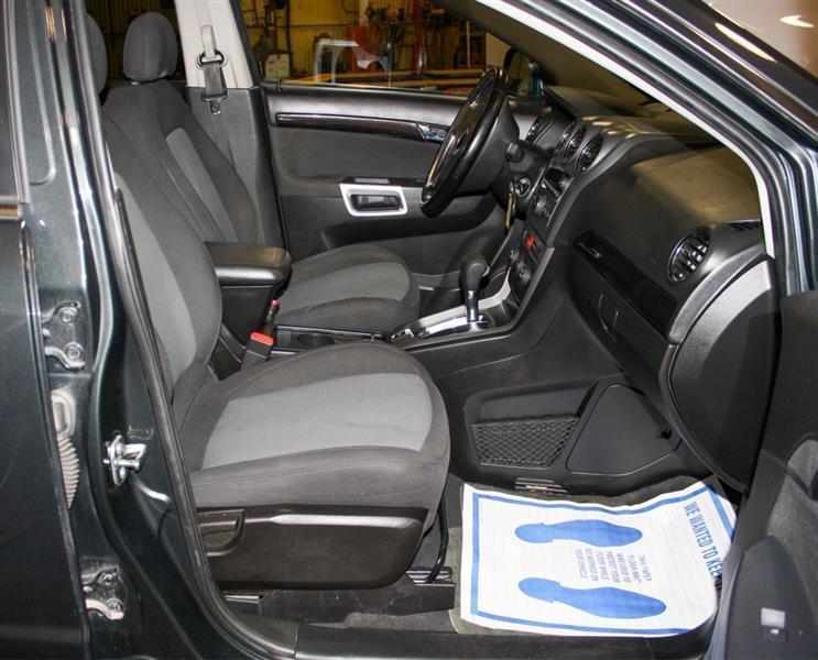 Chevrolet Traverse  2010