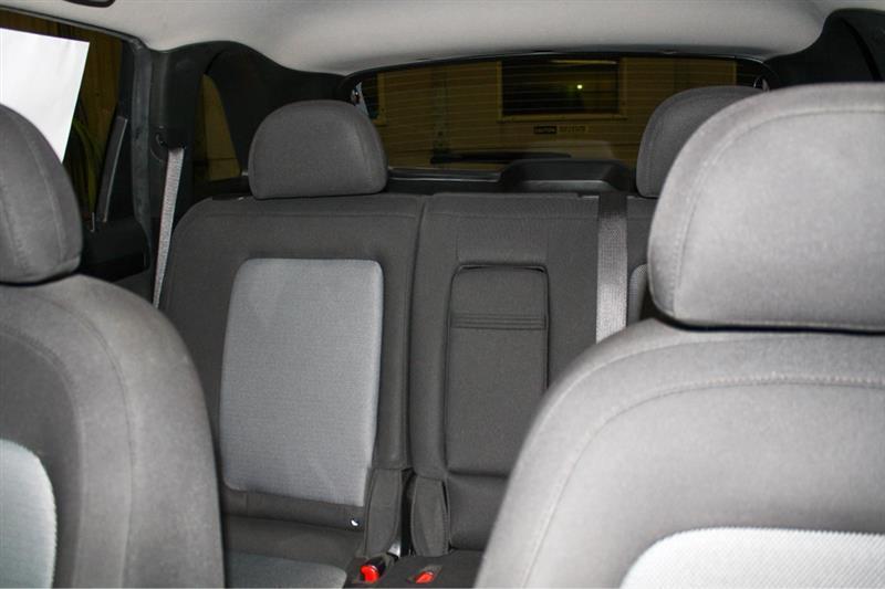 Chevrolet Traverse  2010