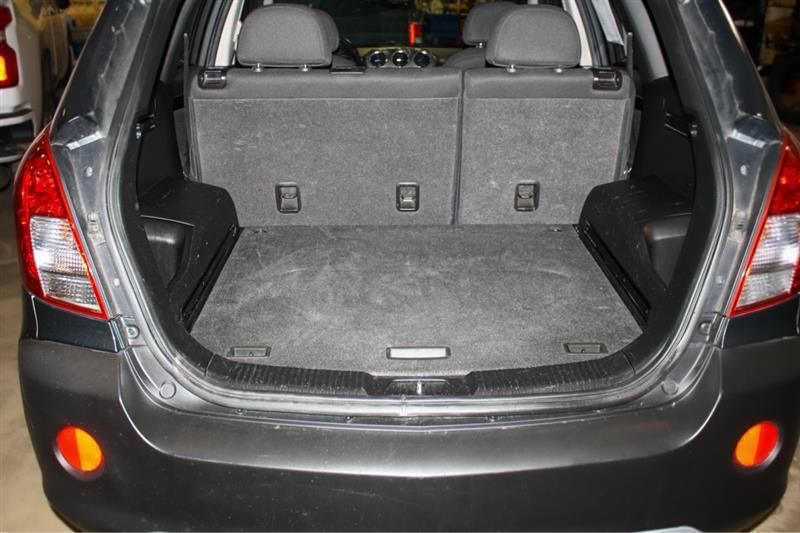 Chevrolet Traverse  2010