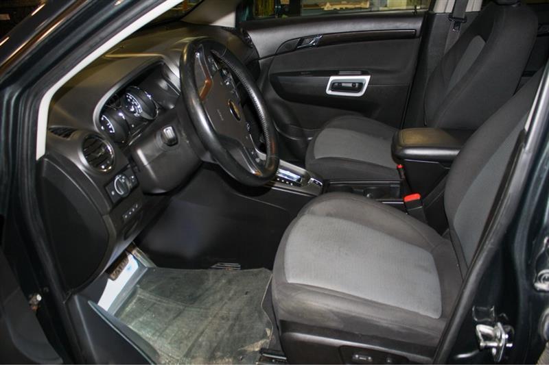 Chevrolet Traverse  2010