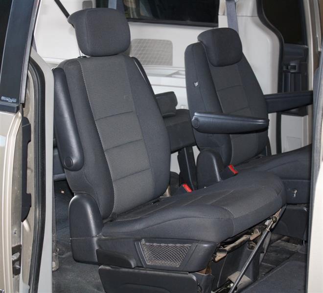 Dodge Grand Caravan  2009