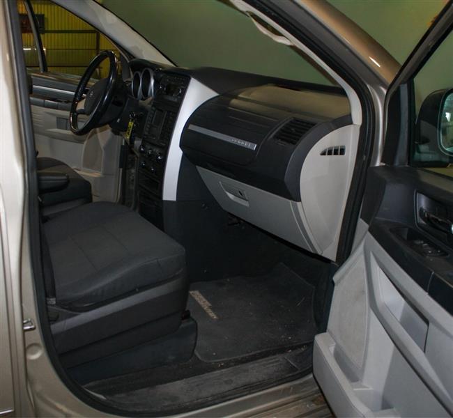Dodge Grand Caravan  2009