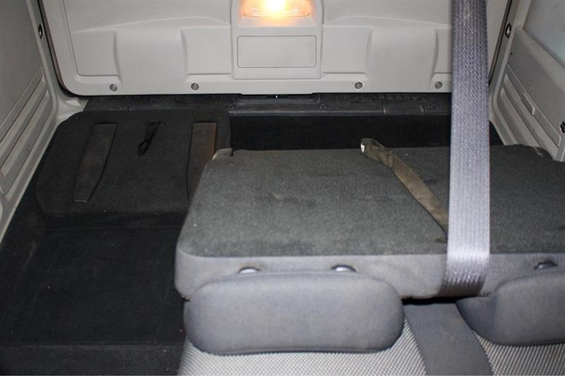 Dodge Grand Caravan  2009